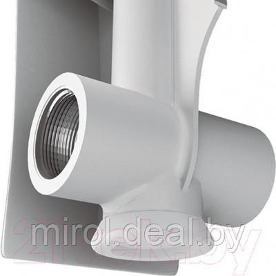 Радиатор алюминиевый Royal Thermo Revolution 500 - фото 3 - id-p208190293