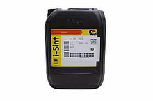 Моторное масло Eni I-Sint 0W20 20L