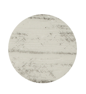 Заглушка самоклеющаяся, декоративная 14 мм античный белый (50 шт/лист) STARFIX (0286) - фото 1 - id-p208194995