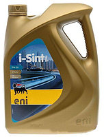 Моторное масло Eni I-Sint Tech 0W30 4L
