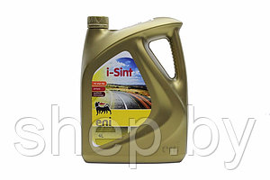 Моторное масло Eni I-Sint FE 5W30 4L