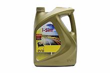 Моторное масло Eni I-Sint FE 5W30 5L