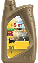 Моторное масло Eni I-Sint 5W30 1L