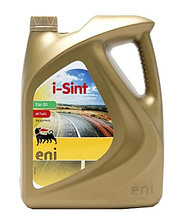 Моторное масло Eni I-Sint 5W30 5L