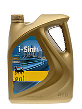 Моторное масло Eni 5W30 I-Sint Tech P 5L
