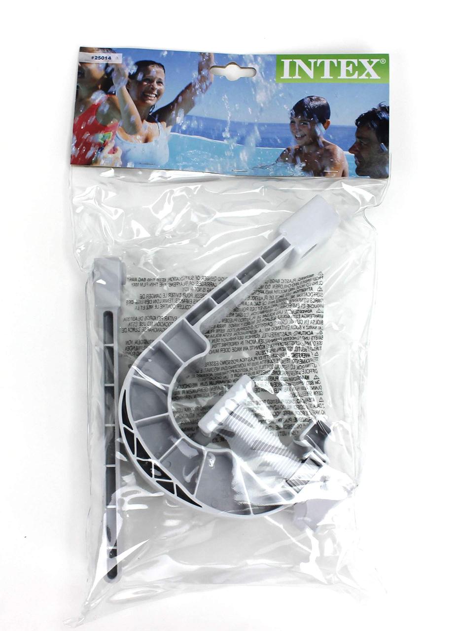 Комплект кронштейн с удлинителем скиммера для каркасных бассейнов Intex 25014 - фото 4 - id-p208170785