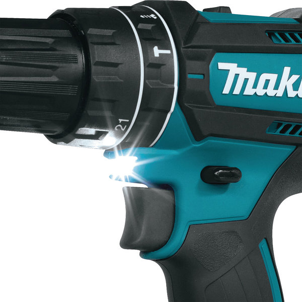 MakPac 2 18.0 2 5.0Ah 62 MAKITA DHP482RTJ 208207297
