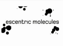 Арабские духи Escentric Molecules