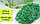 Шпалерная сетка для подвязки огурцов / сетка садовая для винограда и вьющихся растений, фото 7