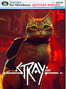 Stray PC-DVD [ RePack ] Русская версия