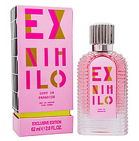 Духи Арабские Ex Nihilo Lust In Paradise / 62 ml