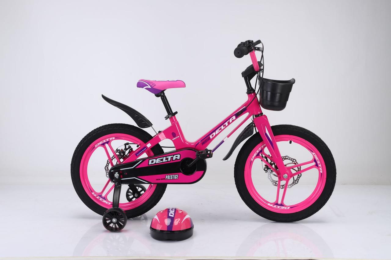 Delta Prestige 18" D розовый