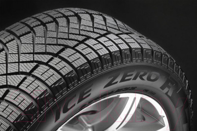 Зимняя шина Pirelli Ice Zero Friction 215/55R17 98H - фото 6 - id-p208217058