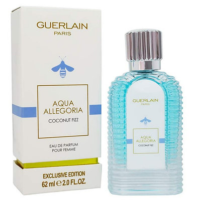 Духи Арабские Guerlain Aqua Allegoria Coconut Fizz / 62 ml