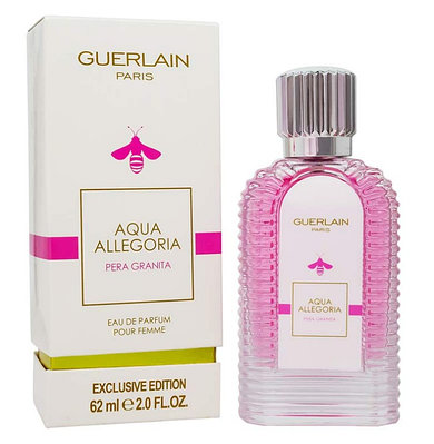 Духи Арабские Guerlain Aqua Allegoria Pera Granita / 62 ml