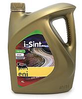 Моторное масло Eni I-Sint MS 5W30 4L