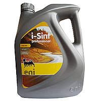 Моторное масло Eni I-Sint Professional 5W40 5L