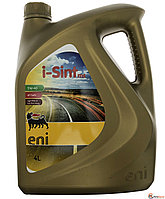 Моторное масло Eni I-Sint MS 5W40  4L