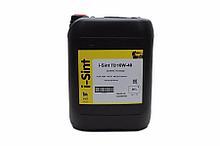 Моторное масло Eni I-Sint TD 10W40 20L