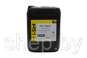 Моторное масло Eni I-Sint 10W40 20L