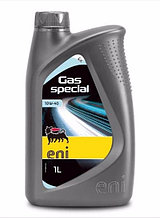Моторное масло Eni Gas Special 10W40 1L