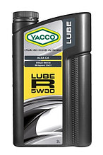 Моторное масло Yacco Lube R 5W30 2L