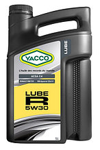 Моторное масло Yacco Lube R 5W30 5L