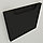 Шкаф-пенал напольный Дана Венеция 20 Н с дверцами (черный) правый, фото 3