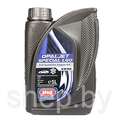 Моторное масло UNIL OPALJET SPECIAL LGO 5W30 1L