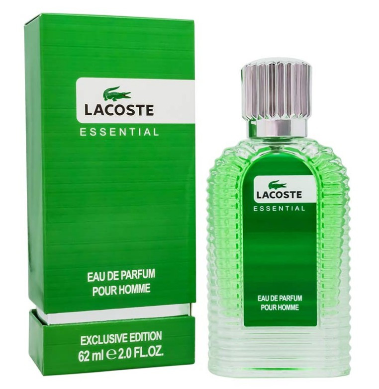 Духи Арабские Lacoste Essential / 62 ml