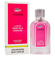 Духи Арабские Lacoste Pour Elle Sparkling / 62 ml