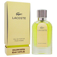 Духи Арабские Lacoste Pour Femme / 62 ml