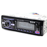 Магнитола автомобильная Вымпел ASD-920  FM/USB/AUX/bluetooth, пульт, фото 2