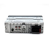 Магнитола автомобильная Вымпел ASD-920  FM/USB/AUX/bluetooth, пульт, фото 6
