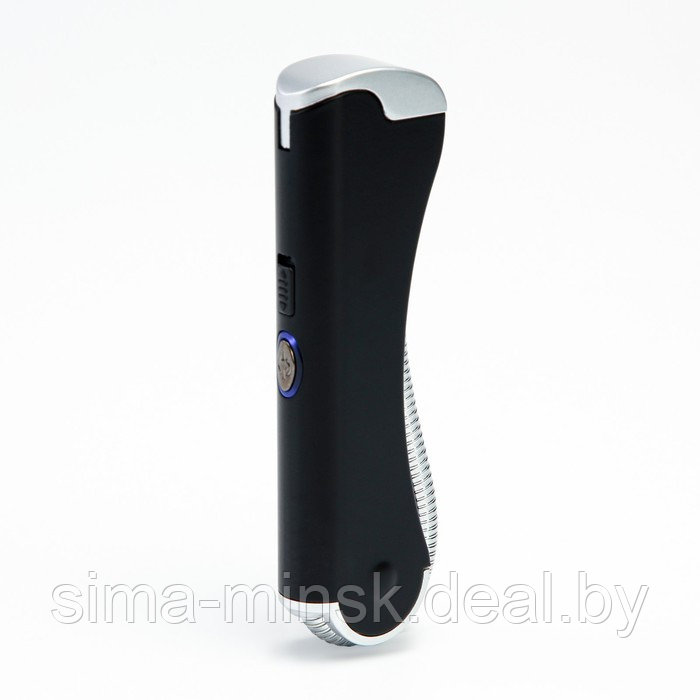 Зажигалка электронная, USB, дуговая, складная, 23 х 3.7 см - фото 6 - id-p208227354