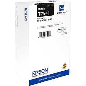 Картридж Epson C13T754140C13T754140 I/C (b) WF-8090/8590 XXL