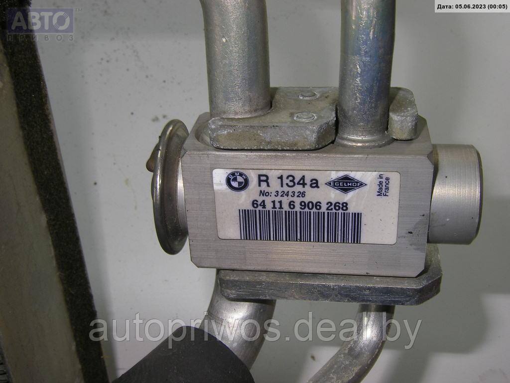 Испаритель кондиционера BMW 7 E65/E66 (2001-2008) - фото 4 - id-p208231816