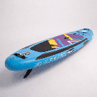 Надувная доска SUP Board (Сап Борд) ZIPPER ACTIVE 10'7'', фото 3