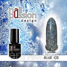 Гель-лак BLUE ICE NailPassion, 5мл