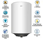 Водонагреватель HAIER ES50V-HE1 50 л, фото 4