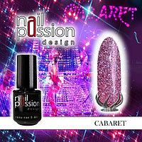 Гель-лак Cabaret NailPassion, 5мл