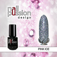 Гель-лак PINK ICE NailPassion, 5мл