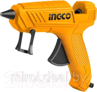 Клеевой пистолет INGCO GG148