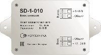 Блок силовой SD-1-010 (регулятор 0 10 B)