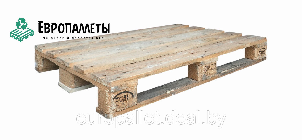 Купить Новый Поддон Деревянный 1200х800 Цена