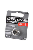 Батарейка (элемент питания) Robiton Profi CR1/3N-BL1, 1 штука