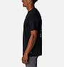 Футболка мужская Columbia Explorers Canyon™ Back SS Tee черный, фото 3