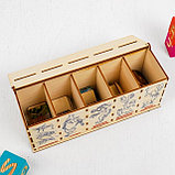 Животный мир - сортер Smile Decor, фото 2