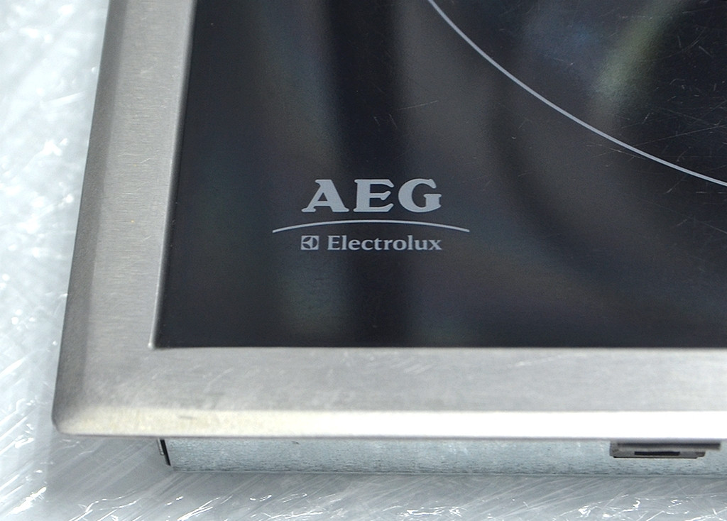 Стеклокерамическая варочная панель 60 см ширина AEG6630 K-MN пр- во Германия - фото 4 - id-p208243036