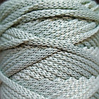 Шнур полиэфирный Nitkoff 3-4мм (цвет 21), фото 2